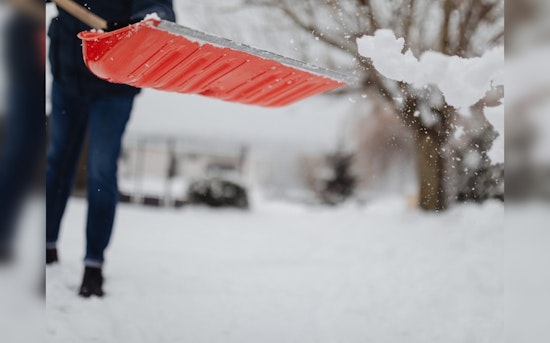 Minneapolis Launches Salt Mini-Course to Reduce Environmental Impact During Winter Season