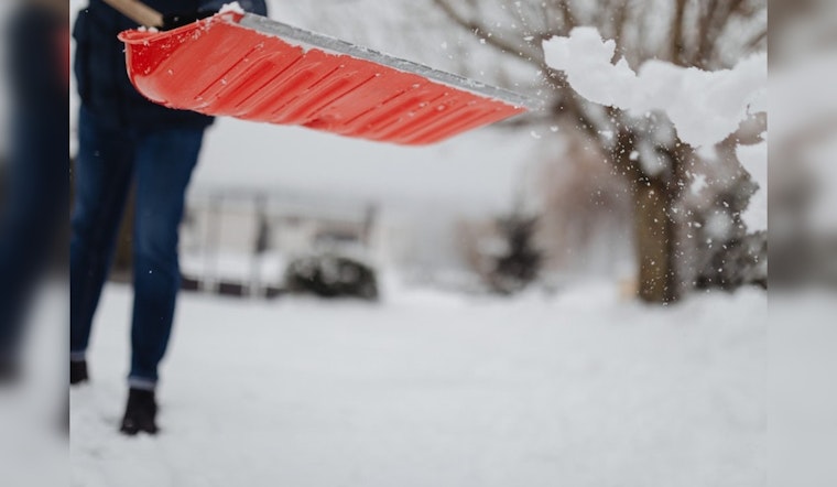 Minneapolis Launches Salt Mini-Course to Reduce Environmental Impact During Winter Season