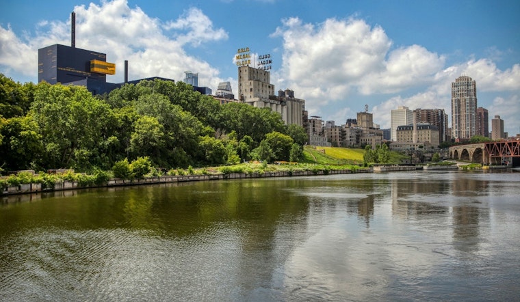 Minneapolis Meteorologists Predict Rising Temperatures, Sunny Weekend Ahead