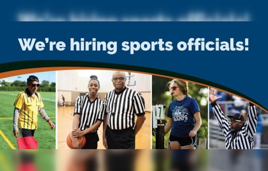 Minneapolis Park and Recreation Board Seeks New Sports Officials, Offers Training Clinics