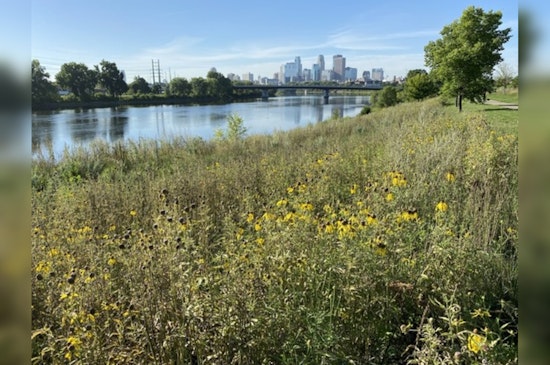 Minneapolis Park and Recreation Board Seeks Public Input on Potential New Mississippi River Bridge