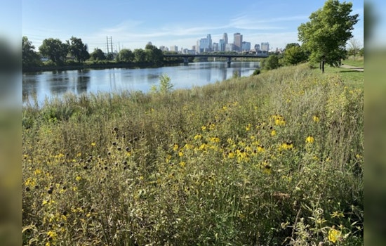 Minneapolis Park and Recreation Board Seeks Public Input on Potential New Mississippi River Bridge