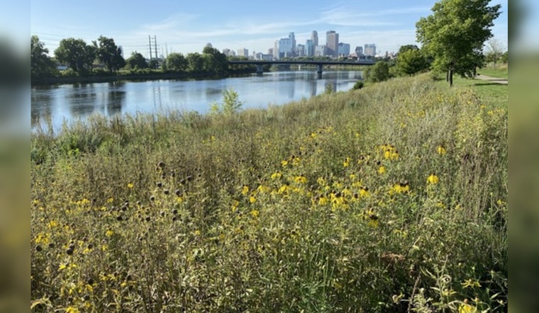 Minneapolis Park and Recreation Board Seeks Public Input on Potential New Mississippi River Bridge