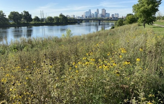 Minneapolis Park Board to Showcase New Trail Bridge Proposals Connecting North to Northeast