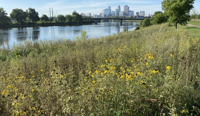 Minneapolis Park Board to Showcase New Trail Bridge Proposals Connecting North to Northeast
