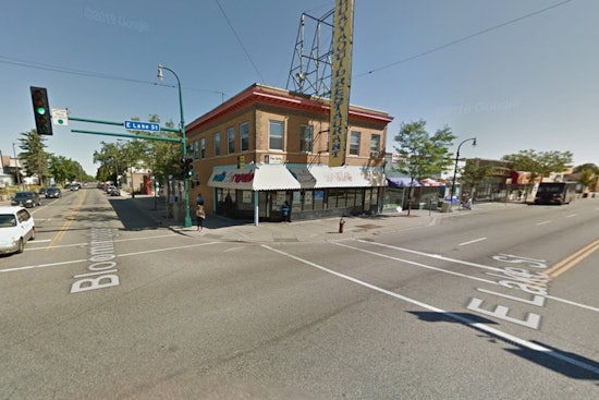 Minneapolis Police Investigate Fatal Early Morning Shooting at E. Lake St. Intersection