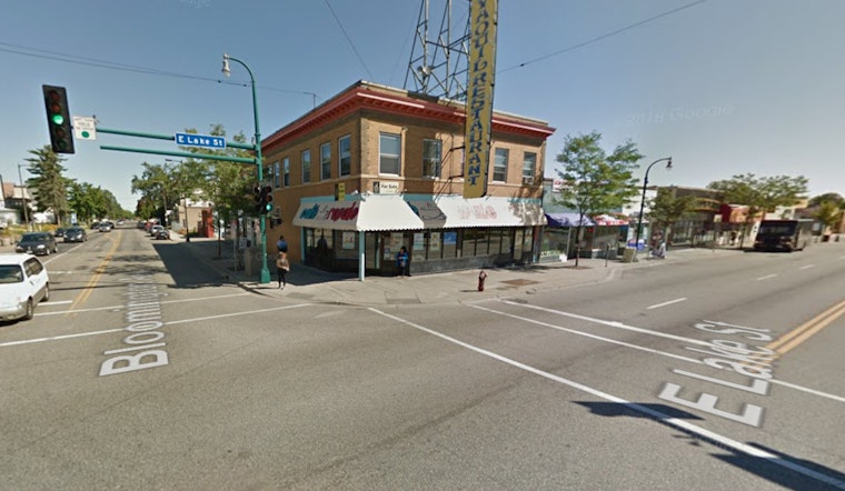 Minneapolis Police Investigate Fatal Early Morning Shooting at E. Lake St. Intersection