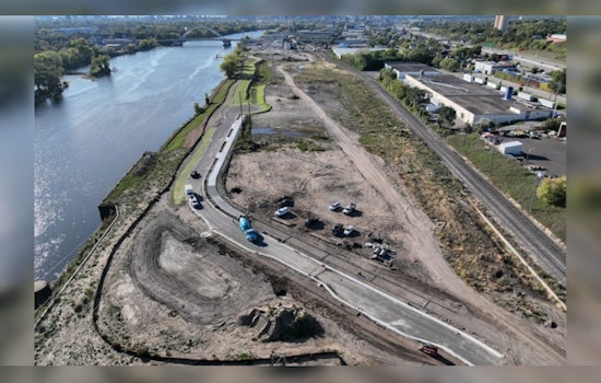 Minneapolis Reschedules Upper Harbor Project Meeting due to Inclement Weather, New Date April 30