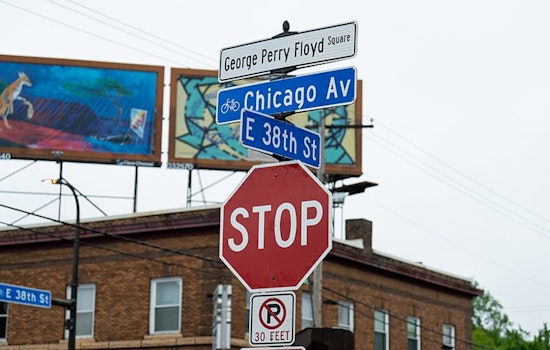 Minneapolis Residents Invited to Shape Future of George Floyd Square at Community Dinner Dialogue