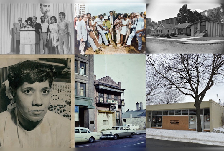 Minneapolis Secures $75K Grant to Illuminate African American Heritage Sites