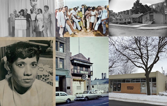 Minneapolis Secures $75K Grant to Illuminate African American Heritage Sites