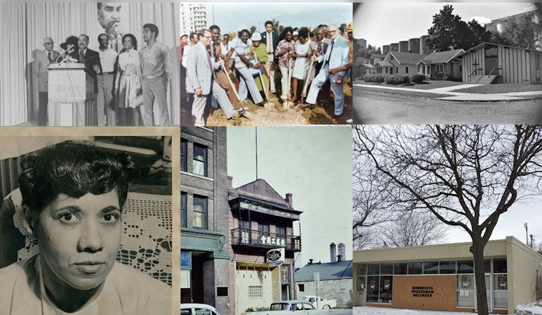 Minneapolis Secures $75K Grant to Illuminate African American Heritage Sites