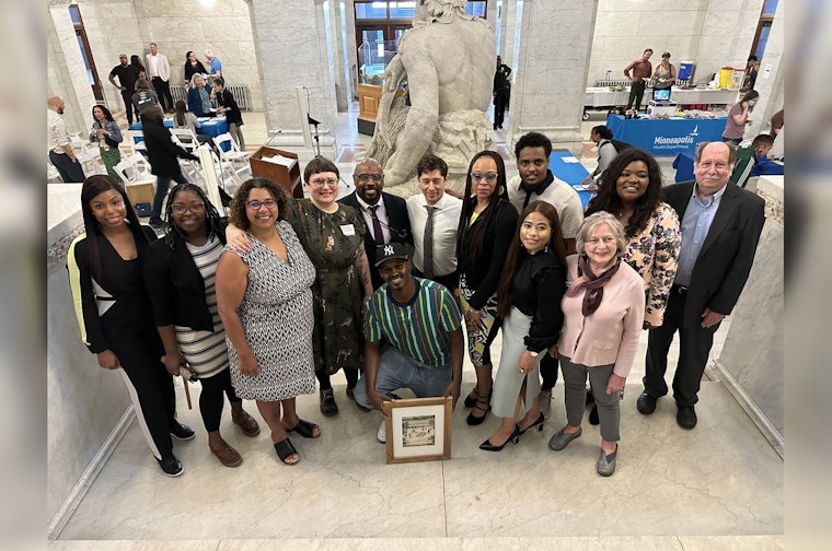 Minneapolis Seeks Nominations for Local Public Health Hero Award to Honor Community Champions