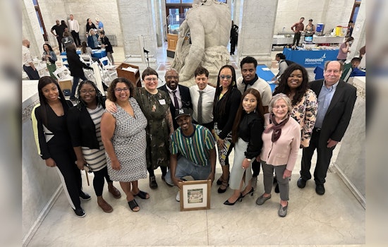Minneapolis Seeks Nominations for Local Public Health Hero Award to Honor Community Champions