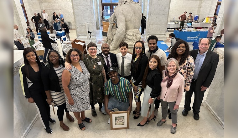Minneapolis Seeks Nominations for Local Public Health Hero Award to Honor Community Champions