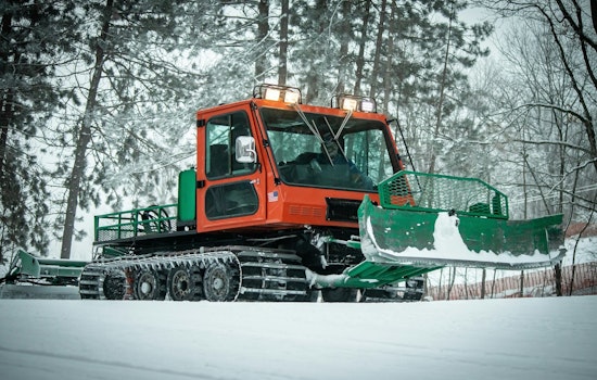Minneapolis Skips Snow Emergency, City Crews Battle Post-Snowfall Challenges