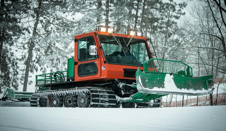 Minneapolis Skips Snow Emergency, City Crews Battle Post-Snowfall Challenges