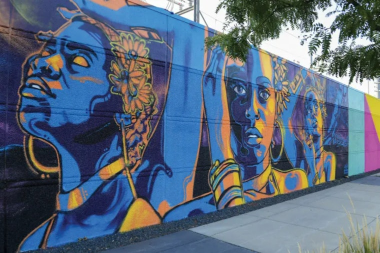 Minneapolis-St. Paul-Bloomington Region Clinches Top 6 in National Arts Vibrancy Rankings