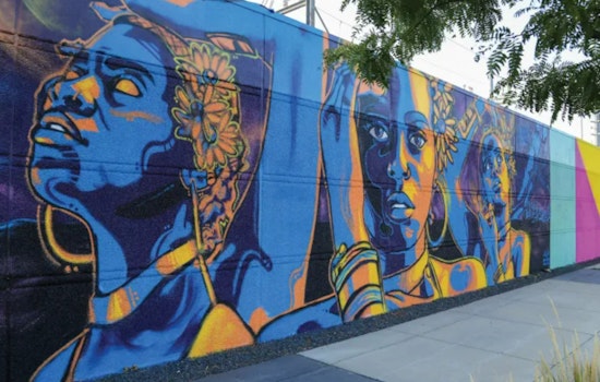 Minneapolis-St. Paul-Bloomington Region Clinches Top 6 in National Arts Vibrancy Rankings