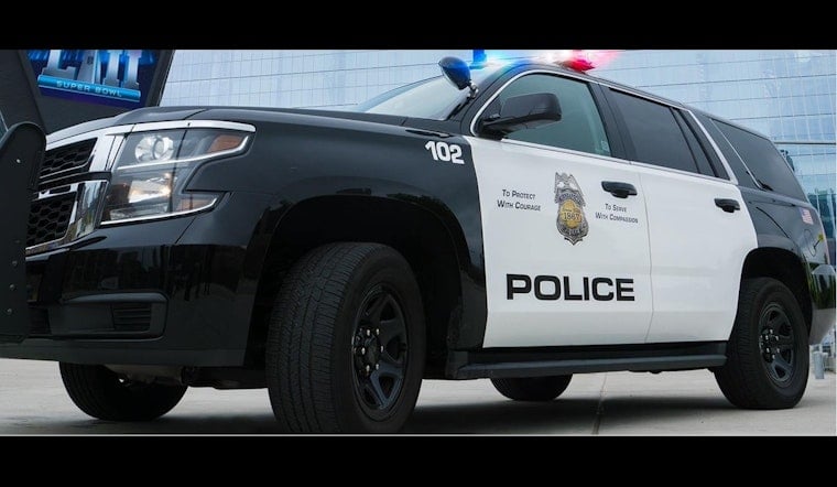Minneapolis Teen Suspected in Drive-By Shooting That Wounded 9 Now in Police Custody