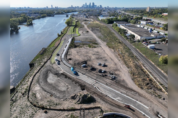 Minneapolis to Host Upper Harbor Redevelopment and Health & Wellness Hub Update Meeting at UROC