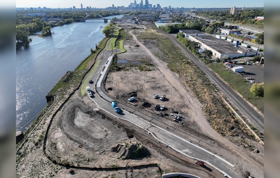 Minneapolis to Host Upper Harbor Redevelopment and Health & Wellness Hub Update Meeting at UROC