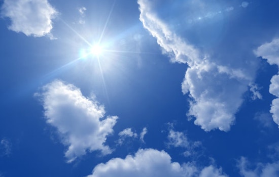Minneapolis Welcomes a Sunny Outlook with Temperatures Climbing to Mid-60s