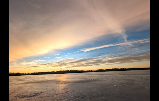 Minnesota Department of Natural Resources Seeks Volunteers for Nationwide Precipitation Monitoring