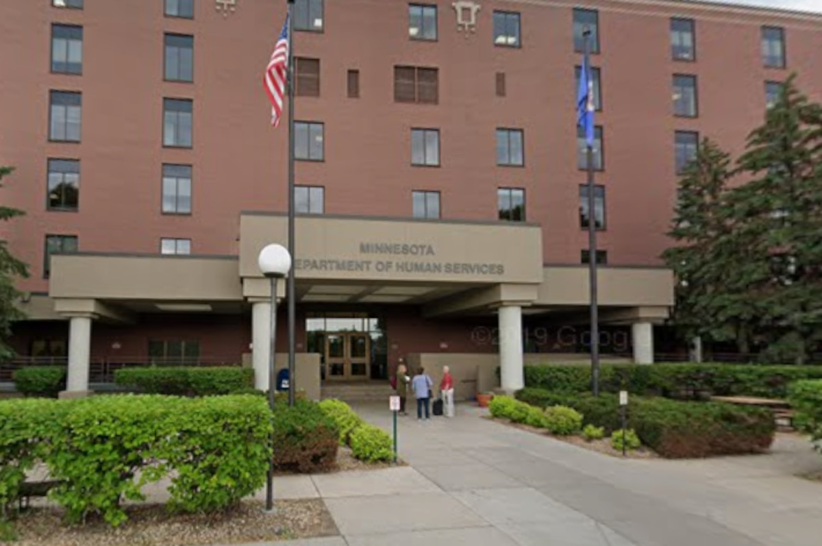 Minnesota DHS Announces Training Opportunities for Aging and Minnesota DHS Announces Training Opportunities for Aging and