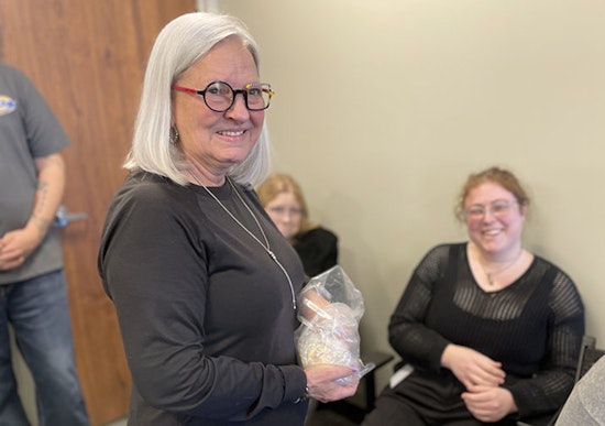 Minnesota Emergency Communication Networks Director Dana Wahlberg Retires After 35 Years of Public Service