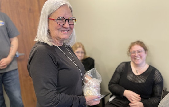Minnesota Emergency Communication Networks Director Dana Wahlberg Retires After 35 Years of Public Service