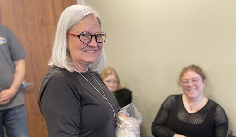 Minnesota Emergency Communication Networks Director Dana Wahlberg Retires After 35 Years of Public Service