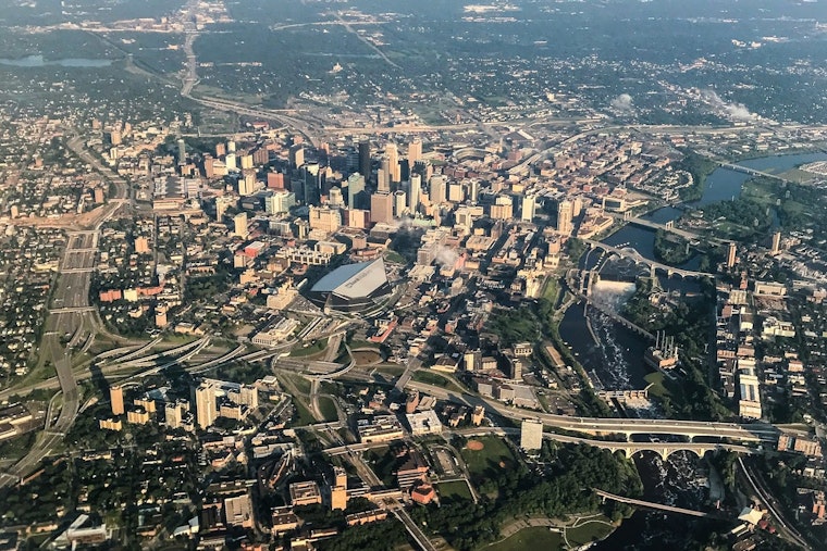 Minnesota Faces Climate Challeng: 9,000 Displaced, UMN's Graves Advocates for Resilient Infrastructure