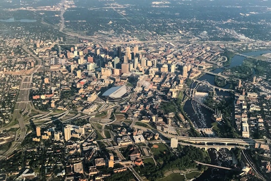 Minnesota Faces Climate Challeng: 9,000 Displaced, UMN's Graves Advocates for Resilient Infrastructure