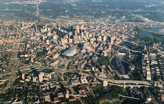 Minnesota Faces Climate Challeng: 9,000 Displaced, UMN's Graves Advocates for Resilient Infrastructure