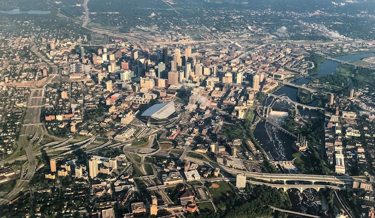 Minnesota Faces Climate Challeng: 9,000 Displaced, UMN's Graves Advocates for Resilient Infrastructure