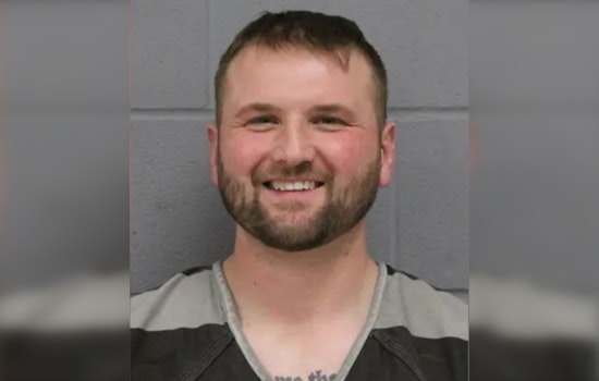 Minnesota Man Cuffed in Texas for Menacing Biden & Musk in Online Rant