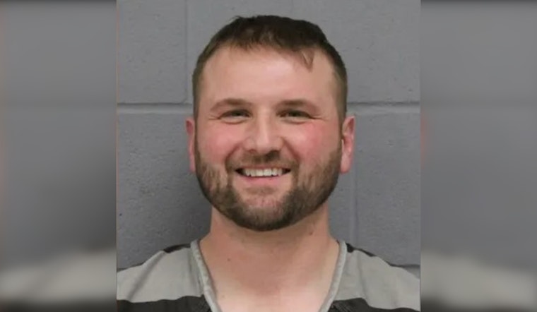 Minnesota Man Cuffed in Texas for Menacing Biden & Musk in Online Rant