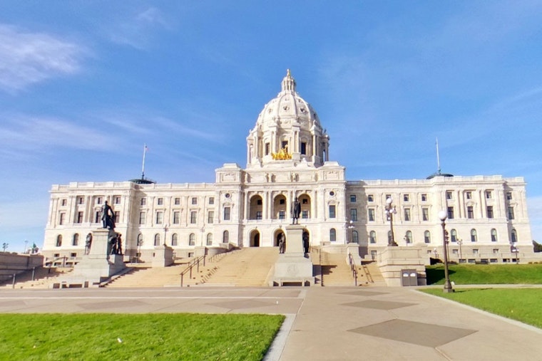 Minnesota Reports Soaring $3.7 Billion Budget Surplus, DFL Touts Effective Governance
