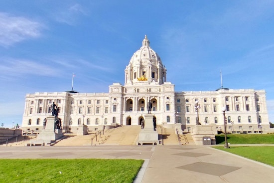 Minnesota Reports Soaring $3.7 Billion Budget Surplus, DFL Touts Effective Governance