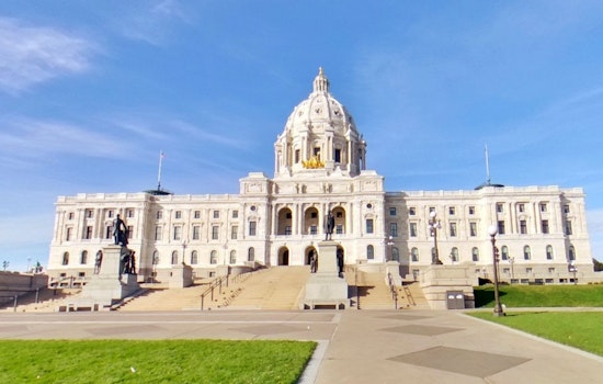 Minnesota Reports Soaring $3.7 Billion Budget Surplus, DFL Touts Effective Governance