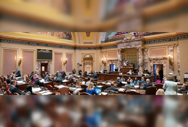 Minnesota Senate Labor Committee Advances Bill to Combat Employee Misclassification