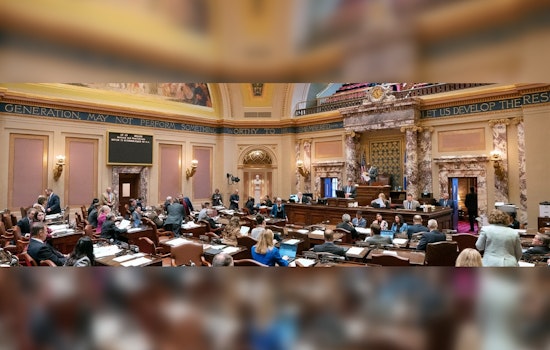 Minnesota Senate Labor Committee Advances Bill to Combat Employee Misclassification