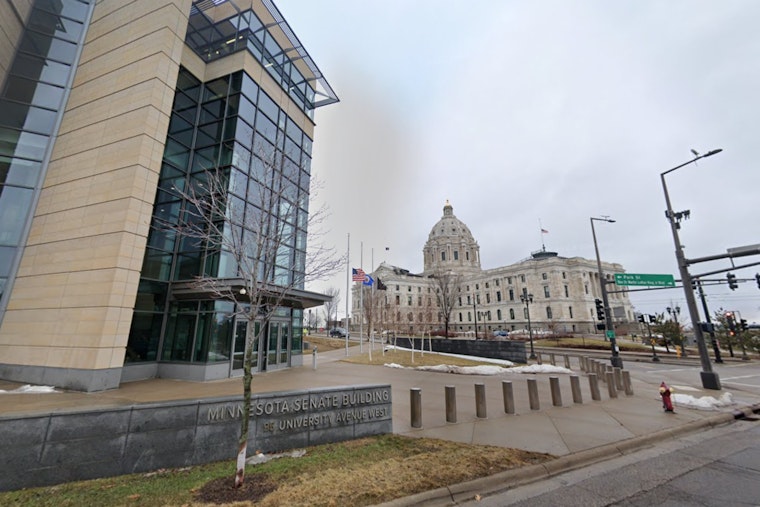Minnesota Senate Tax Committee Advances Bill Targeting Legalization of Sports Betting