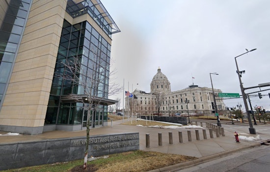 Minnesota Senate Tax Committee Advances Bill Targeting Legalization of Sports Betting