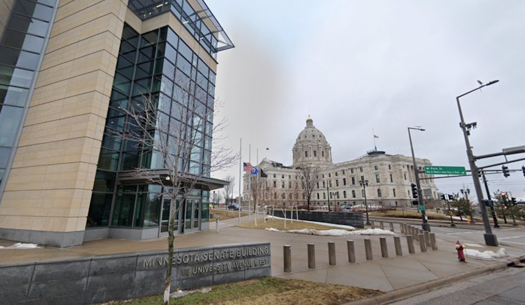 Minnesota Senate Tax Committee Advances Bill Targeting Legalization of Sports Betting