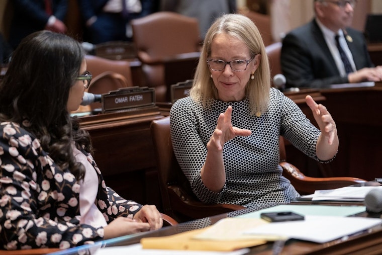 Minnesota Senator Morrison Proposes Bill to Overhaul Prior Authorization in Healthcare