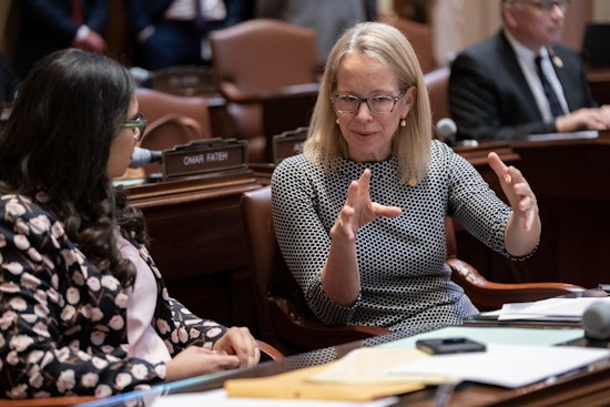 Minnesota Senator Morrison Proposes Bill to Overhaul Prior Authorization in Healthcare