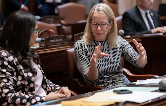 Minnesota Senator Morrison Proposes Bill to Overhaul Prior Authorization in Healthcare