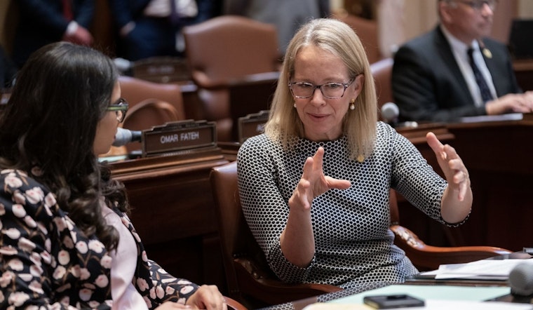 Minnesota Senator Morrison Proposes Bill to Overhaul Prior Authorization in Healthcare